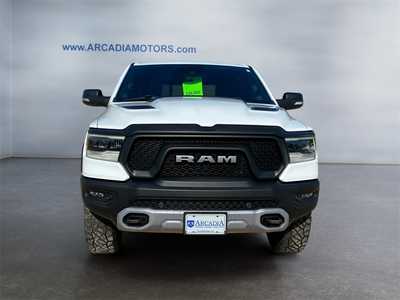 2022 RAM 1500 Crew Cab, $34839. Photo 8