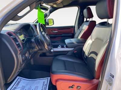 2022 RAM 1500 Crew Cab, $34839. Photo 9