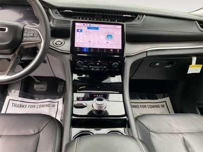 2023 Jeep Grand Cherokee L, $32900. Photo 11