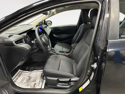 2023 Toyota Corolla, $20785. Photo 9