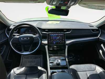 2023 Jeep Grand Cherokee L, $31900. Photo 10