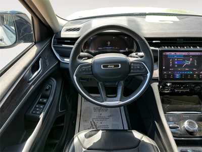 2023 Jeep Grand Cherokee L, $31900. Photo 12