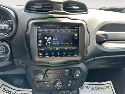 2023 Jeep Renegade, $24389. Photo 11