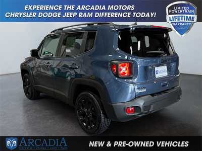 2023 Jeep Renegade, $24389. Photo 3