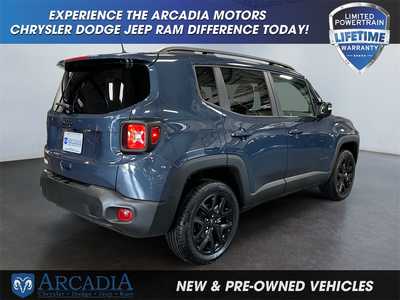 2023 Jeep Renegade, $24389. Photo 5