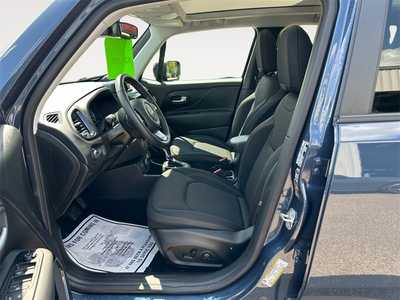 2023 Jeep Renegade, $24389. Photo 9