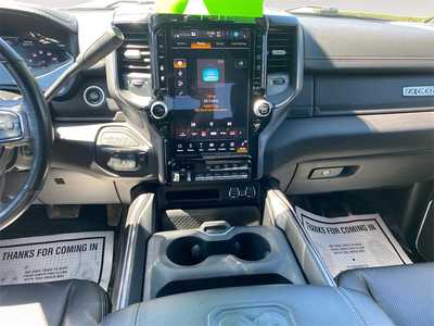 2023 RAM 2500 Crew Cab, $64520. Photo 11