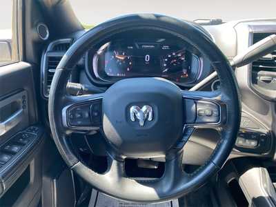 2023 RAM 2500 Crew Cab, $64520. Photo 12