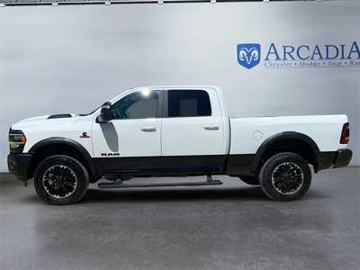 2023 RAM 2500 Crew Cab, $64520. Photo 2