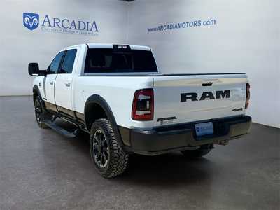 2023 RAM 2500 Crew Cab, $64520. Photo 3