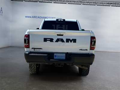2023 RAM 2500 Crew Cab, $64520. Photo 4