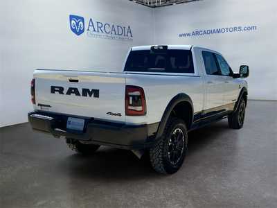 2023 RAM 2500 Crew Cab, $64520. Photo 5