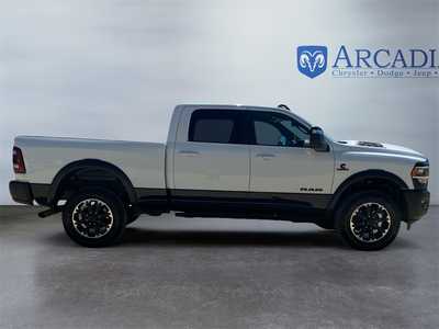 2023 RAM 2500 Crew Cab, $64520. Photo 6