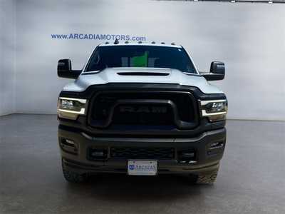 2023 RAM 2500 Crew Cab, $64520. Photo 8