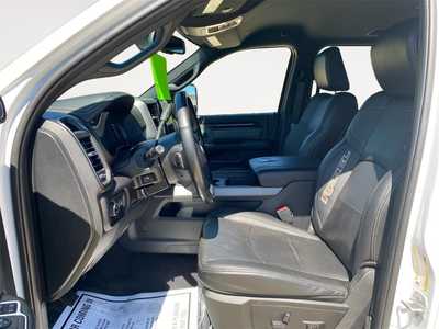 2023 RAM 2500 Crew Cab, $64520. Photo 9