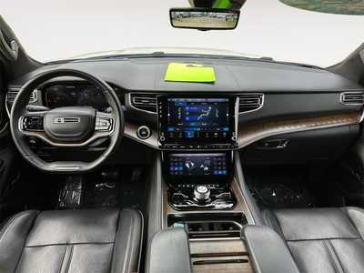 2023 Jeep Grand Wagoneer, $55529. Photo 10