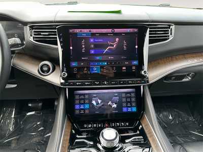 2023 Jeep Grand Wagoneer, $55529. Photo 11