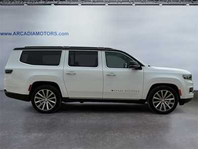 2023 Jeep Grand Wagoneer, $55529. Photo 6