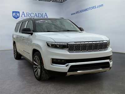 2023 Jeep Grand Wagoneer, $55529. Photo 7
