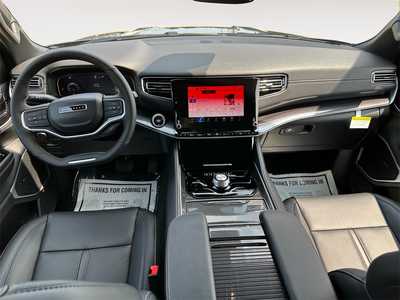 2024 Jeep Wagoneer, $. Photo 10