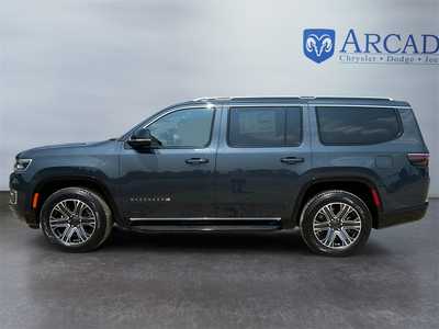 2024 Jeep Wagoneer, $. Photo 2