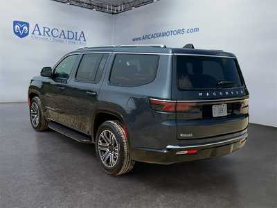 2024 Jeep Wagoneer, $. Photo 3