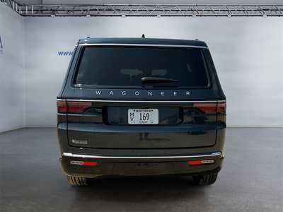 2024 Jeep Wagoneer, $. Photo 4