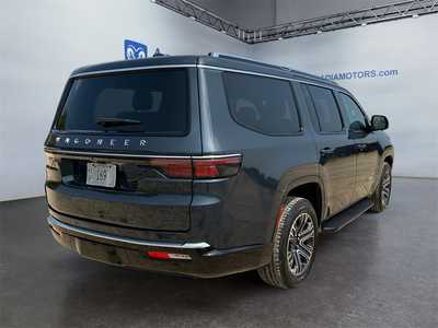 2024 Jeep Wagoneer, $. Photo 5