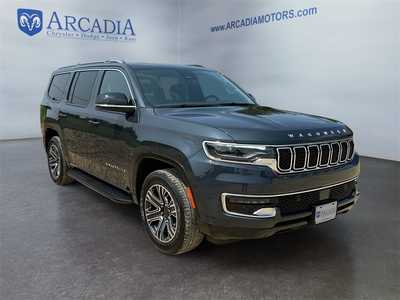 2024 Jeep Wagoneer, $. Photo 7