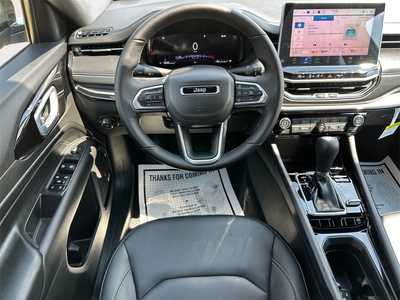 2024 Jeep Compass, $. Photo 12