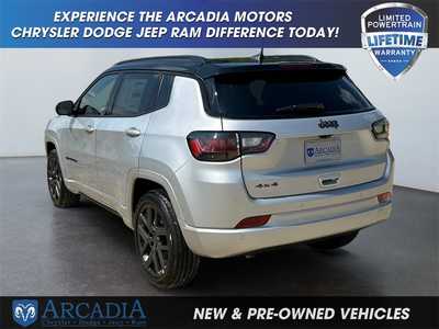 2024 Jeep Compass, $. Photo 3