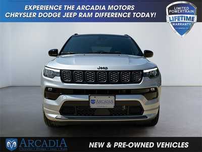 2024 Jeep Compass, $. Photo 8
