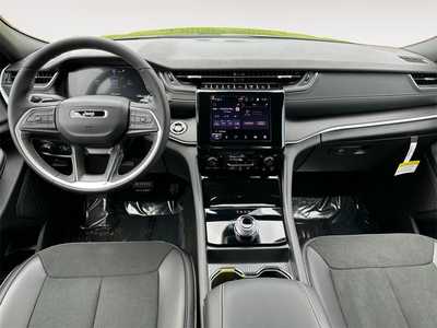 2025 Jeep Grand Cherokee L, $. Photo 10