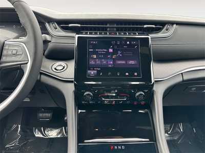 2025 Jeep Grand Cherokee L, $. Photo 11