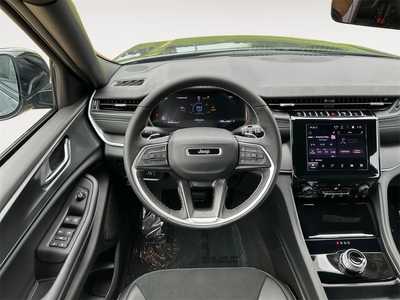2025 Jeep Grand Cherokee L, $. Photo 12