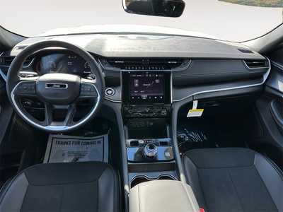 2025 Jeep Grand Cherokee, $. Photo 10