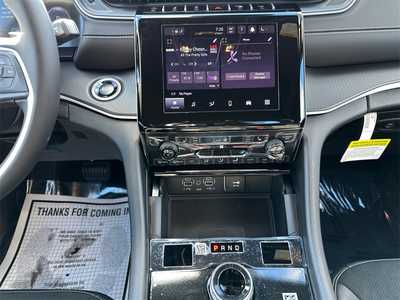2025 Jeep Grand Cherokee, $. Photo 11