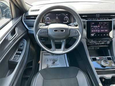 2025 Jeep Grand Cherokee, $. Photo 12