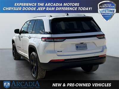 2025 Jeep Grand Cherokee, $. Photo 3