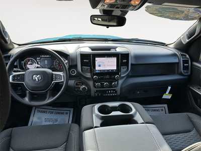 2025 RAM 1500 Crew Cab, $. Photo 10