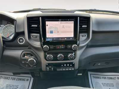 2025 RAM 1500 Crew Cab, $. Photo 11