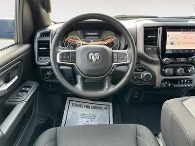 2025 RAM 1500 Crew Cab, $. Photo 12