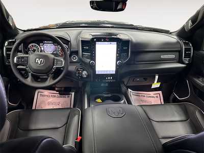 2025 RAM 1500 Crew Cab, $. Photo 10