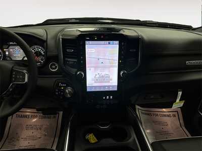 2025 RAM 1500 Crew Cab, $. Photo 11
