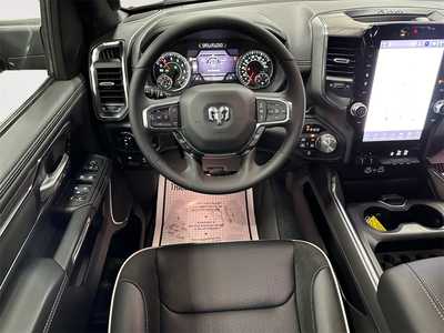 2025 RAM 1500 Crew Cab, $. Photo 12