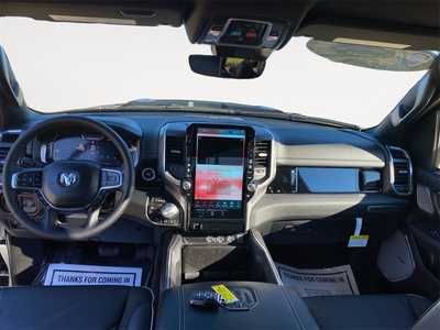 2025 RAM 1500 Crew Cab, $. Photo 10