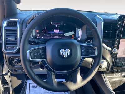 2025 RAM 1500 Crew Cab, $. Photo 12