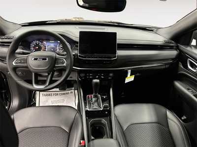 2025 Jeep Compass, $. Photo 10