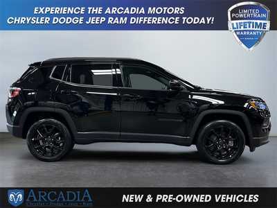 2025 Jeep Compass, $. Photo 6