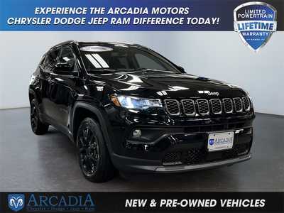 2025 Jeep Compass, $. Photo 7